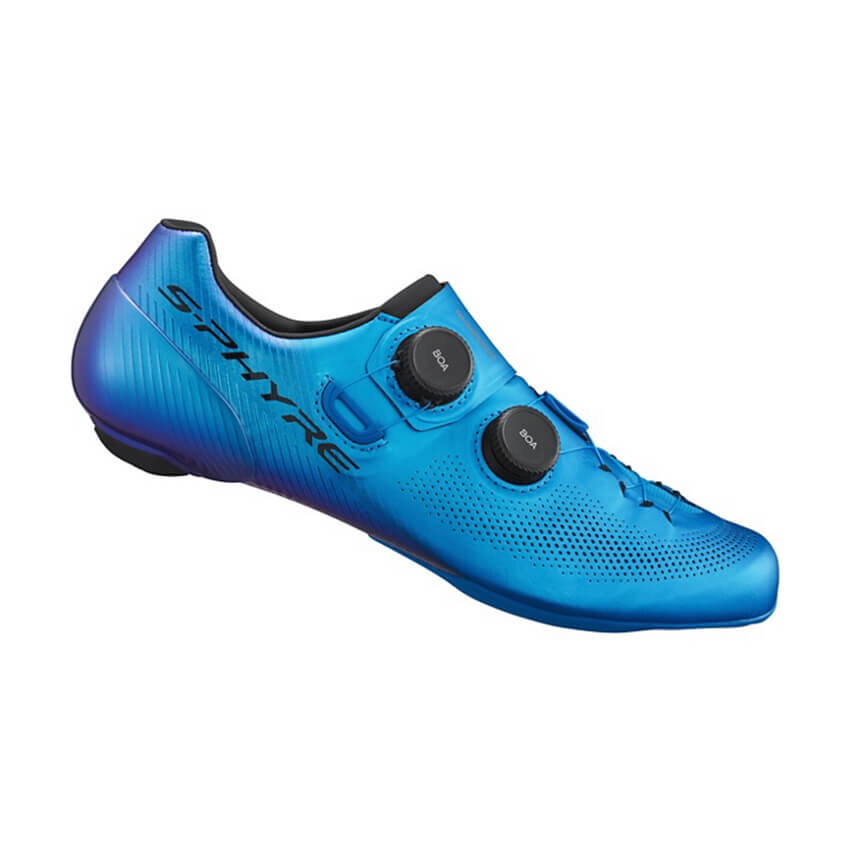 

Велообувь SHIMANO SH-RC903 Wide, размер 36, синий