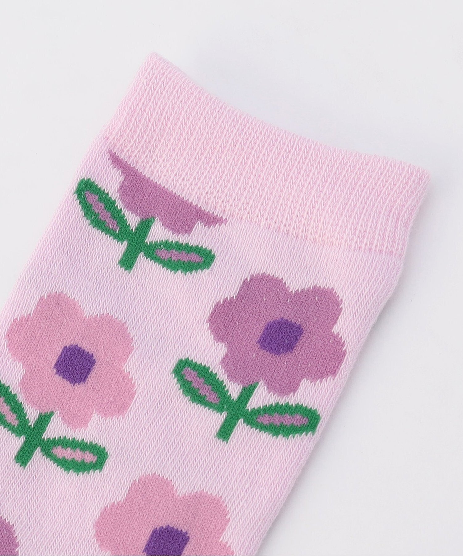 Детские носки разных расцветок BREEZE, Pink