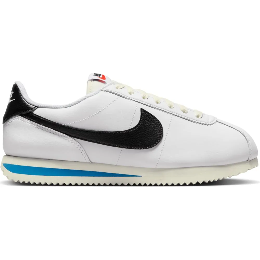 Кроссовки Nike Cortez, белый