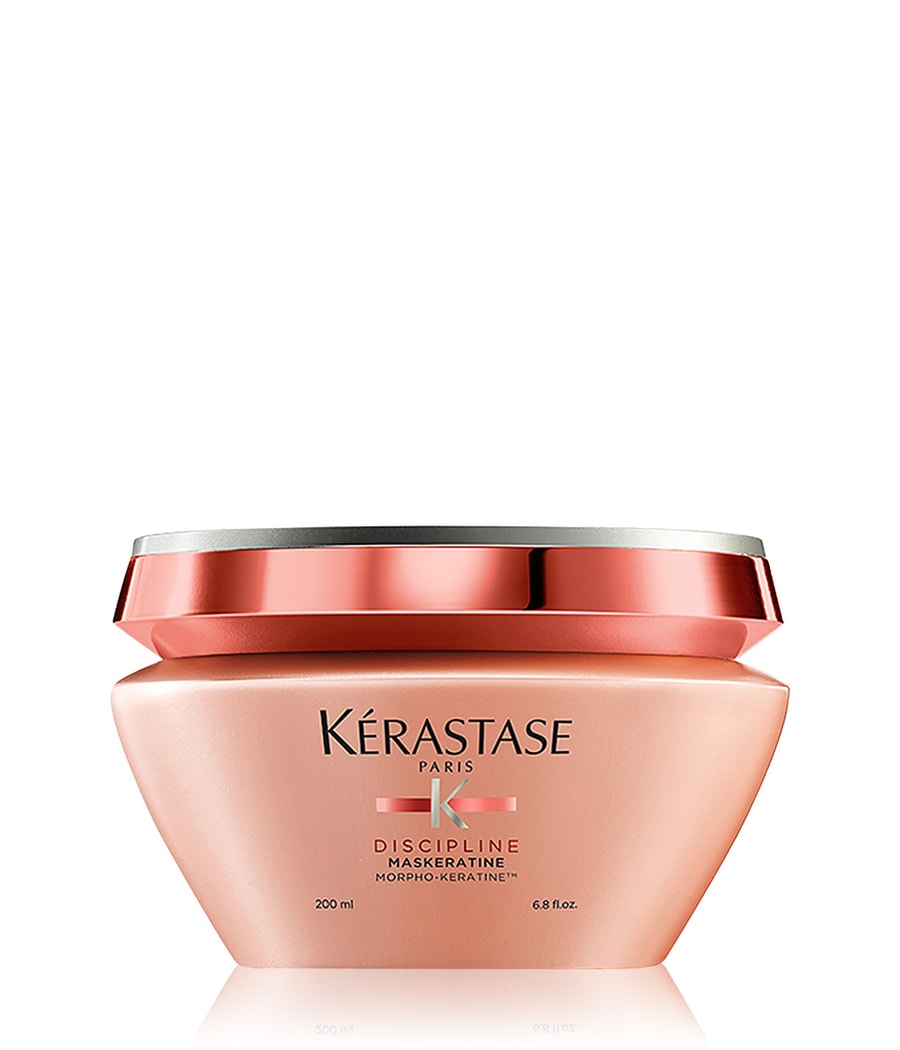 

Маска для волос Kérastase Discipline Fluidealiste Maskeratine, 200 ml