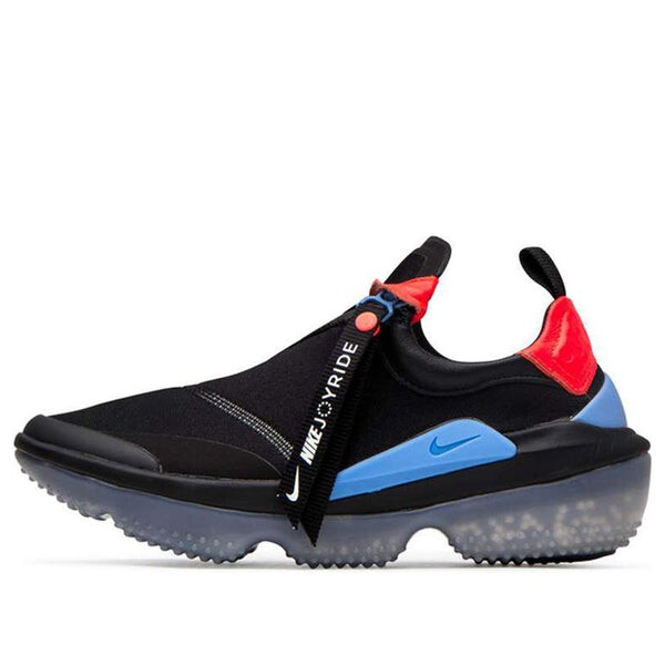 

Кроссовки joyride optik Nike, черный