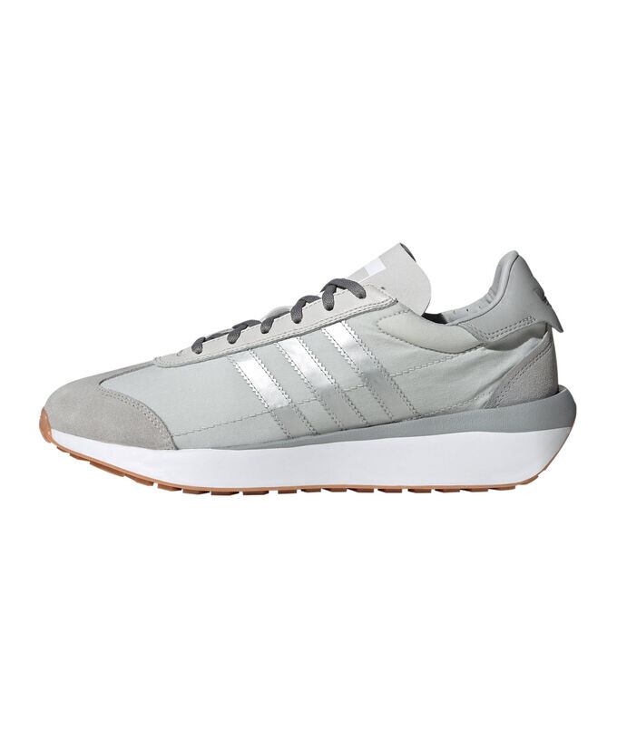

Кроссовки кантри xlg Adidas Originals, серый