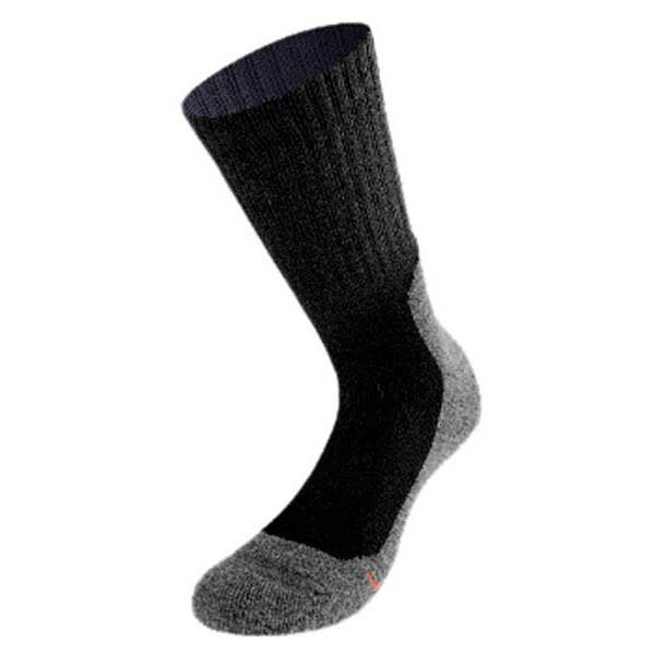 

Носки Lenz Trekking 5.0, черный