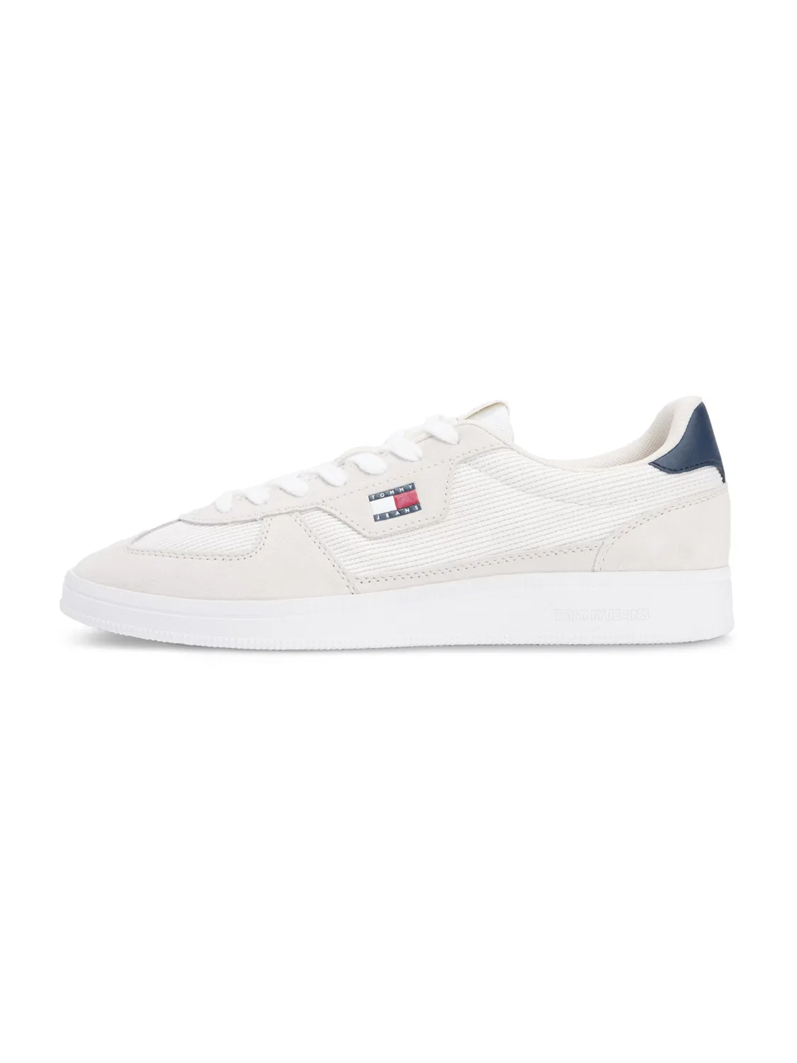 Кроссовки 'THE GREENWICH EDGE' Tommy Jeans, Grey