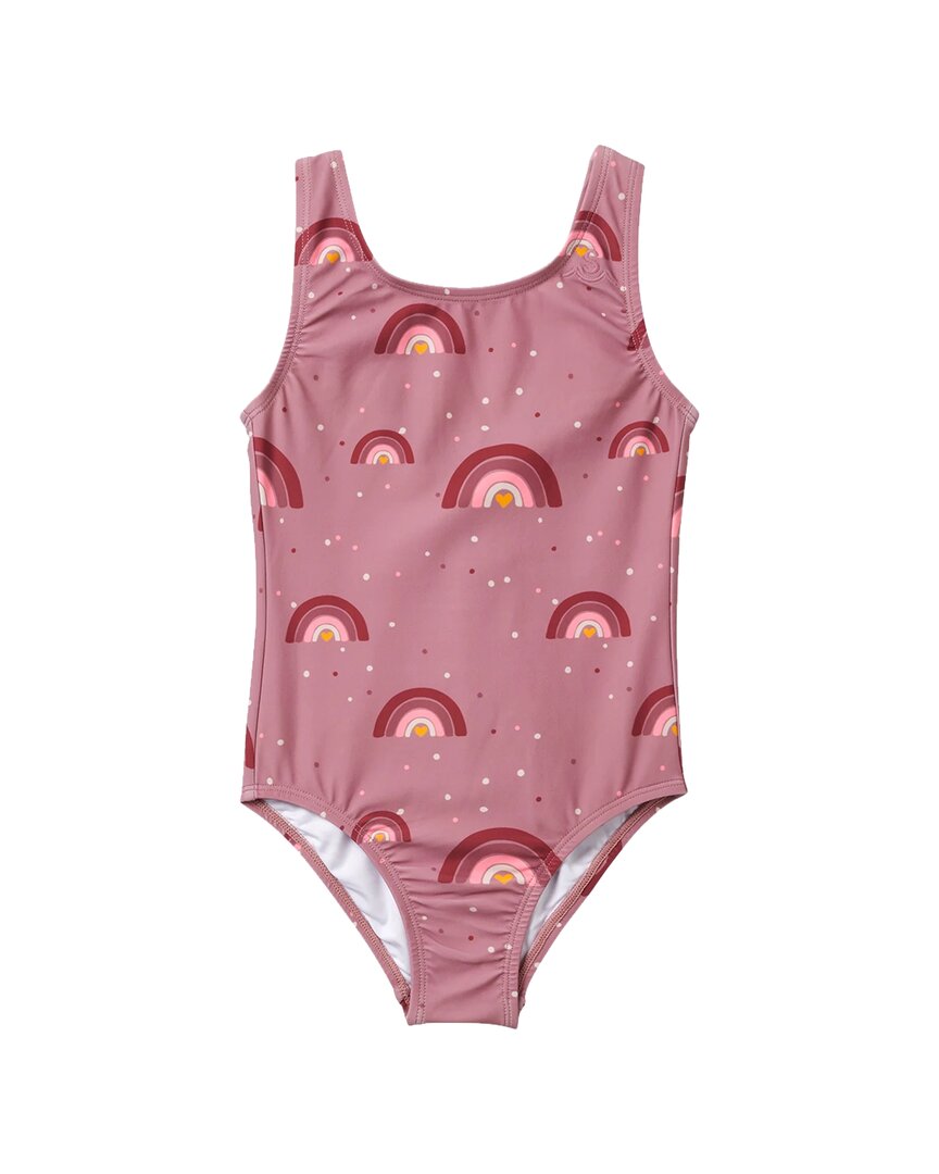

Купальник Seaesta Surf Sea Arches Raspberry, розовый