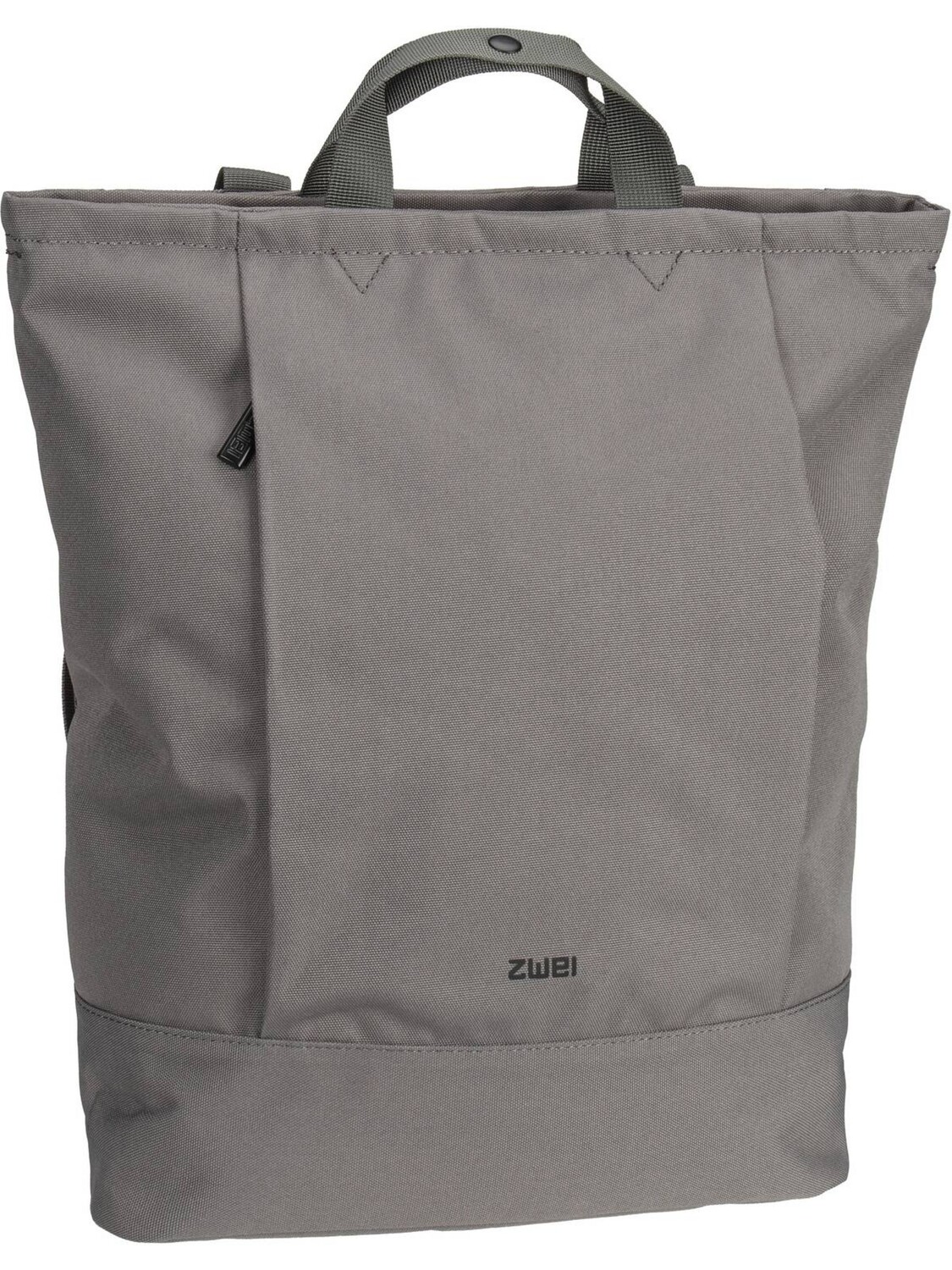 

Рюкзак Zwei/Backpack Benno BE140, цвет Rock