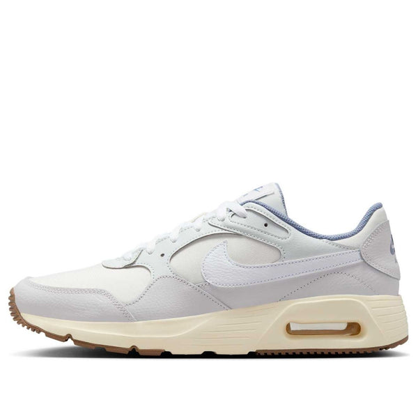 

Кроссовки air max sc Nike, серый
