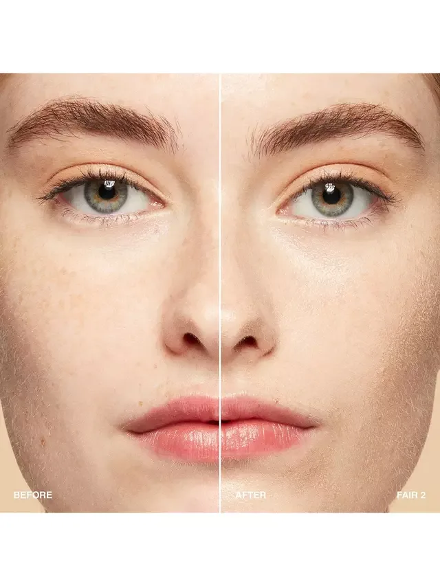 Крем для лица SPF BOBBI BROWN Увлажняющий с витаминами, Fair — фото 3