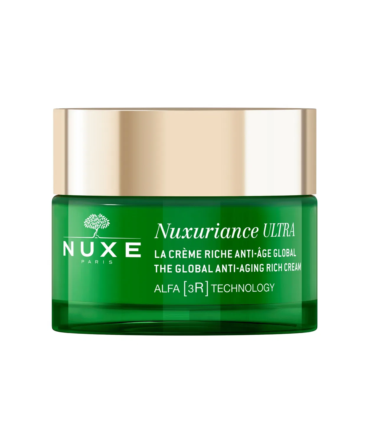 Сыворотка Nuxe — Nuxuriance Rich для лица, , для сухой кожи, 50 мл