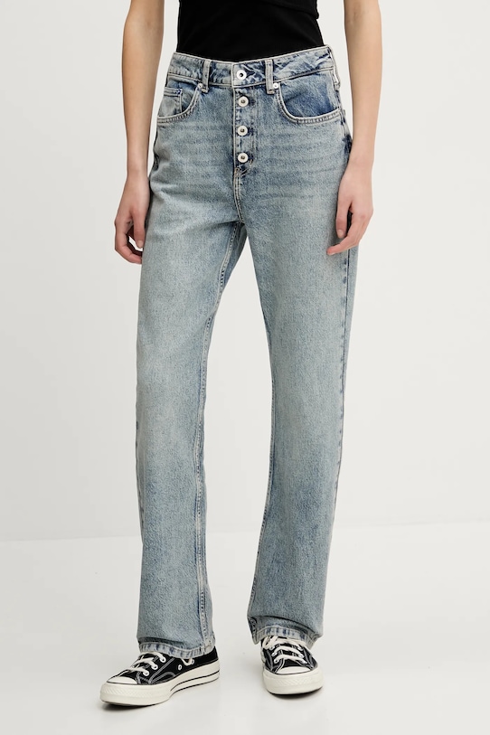 

Джинсы Karl Lagerfeld Jeans, синий