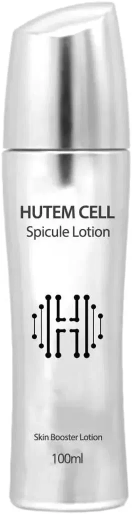 Эмульсия Hutem Cell — Дневной с иглами с экстрактом стволовых клеток, %