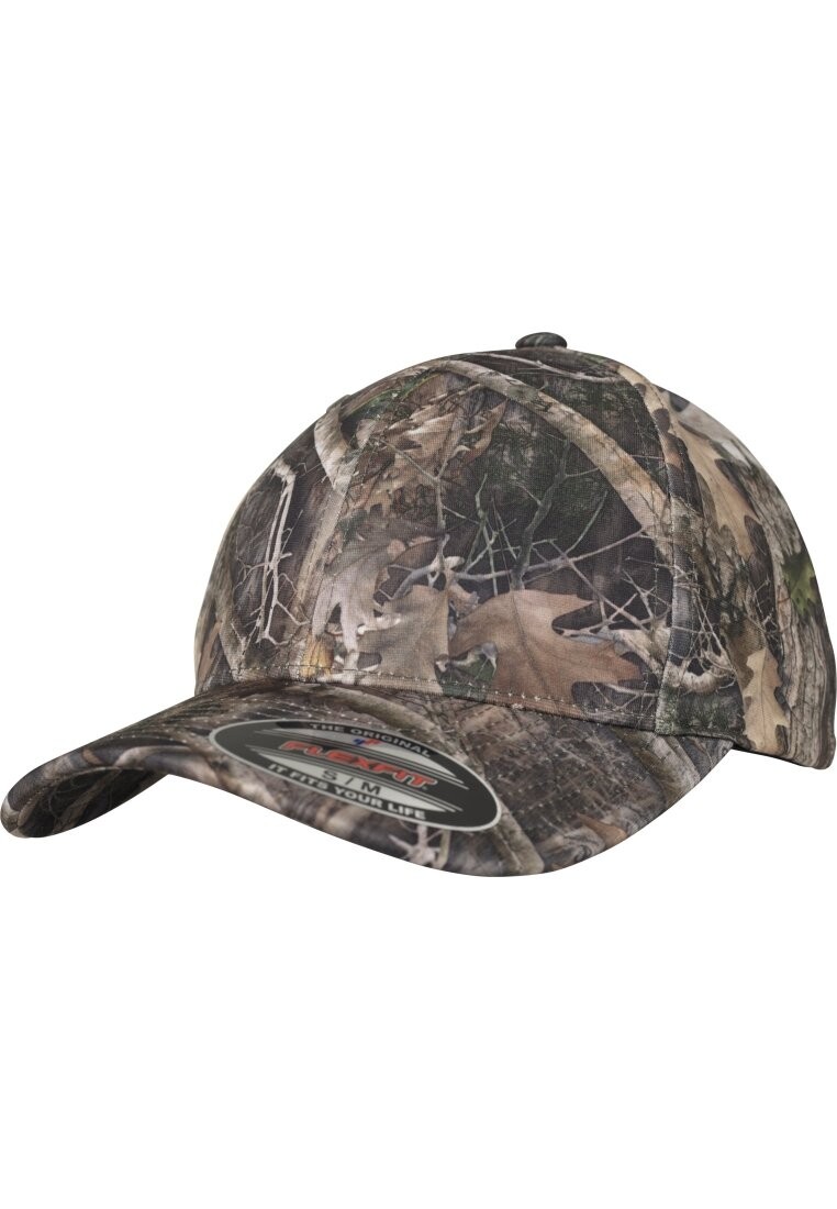 

Кепка Truetimber® Kanati Flexfit, цвет kanati camo pattern