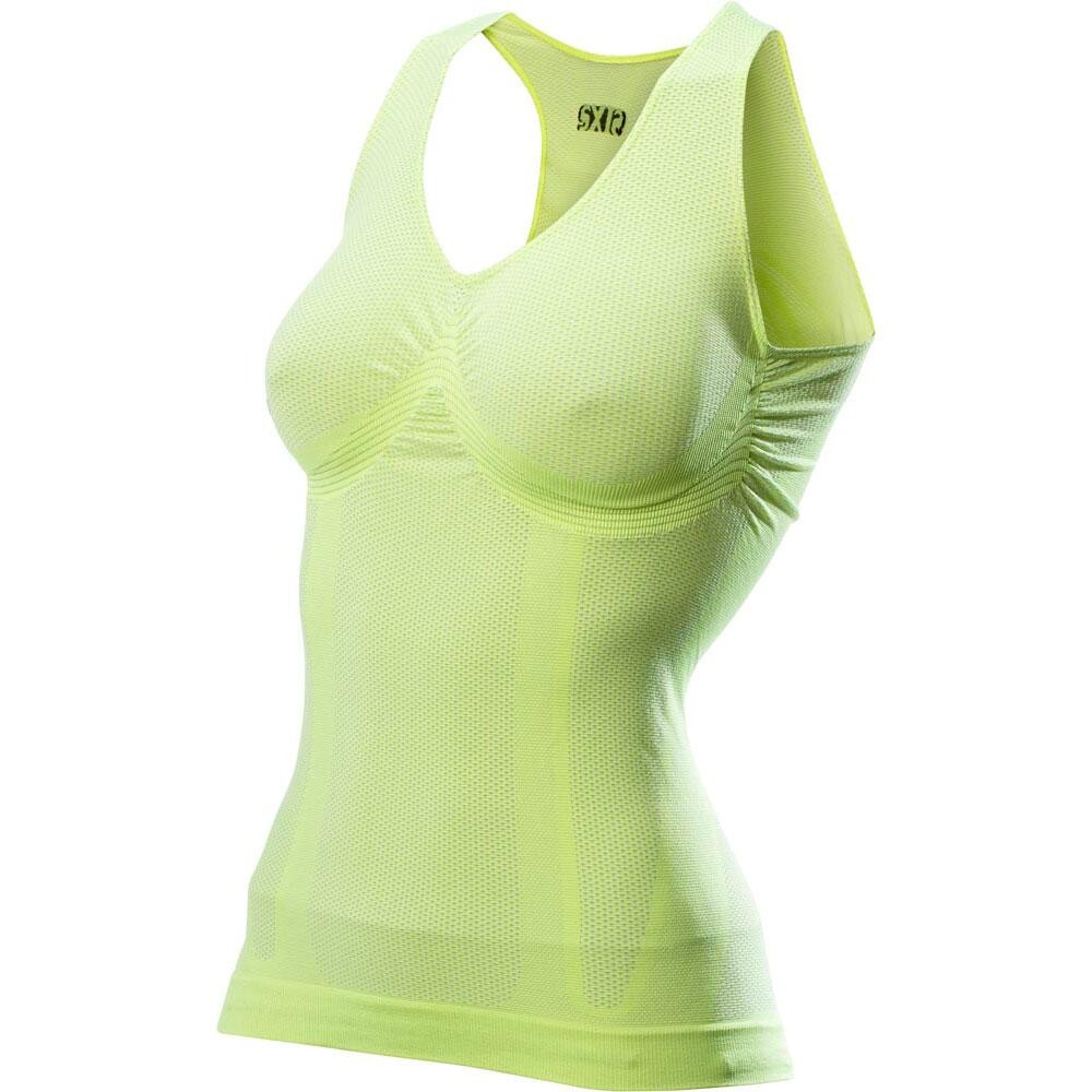 

Базовый слой Sixs, желтый