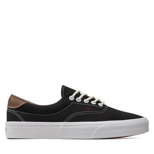 

Кроссовки Vans Era 59 VN000CT6BLA1 Black, черный