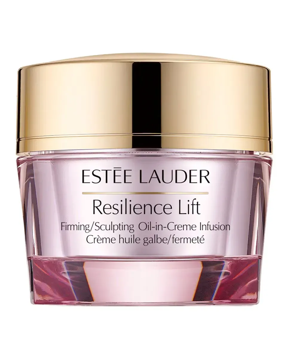 Сыворотка Estée Lauder — Укрепляющий/Моделирующий с маслами Resilience Lift