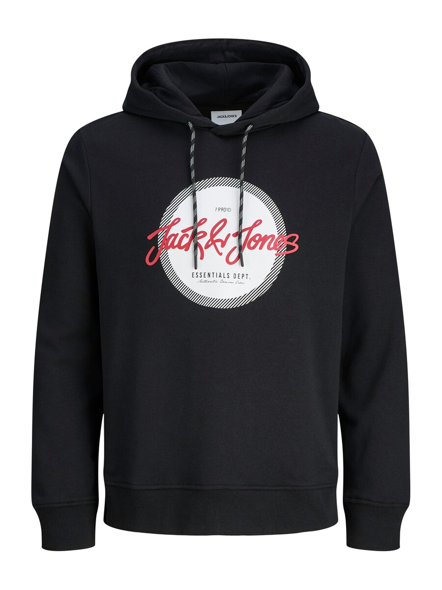 

Толстовка JACK & JONES JACK & JONES JJURBAN, Black