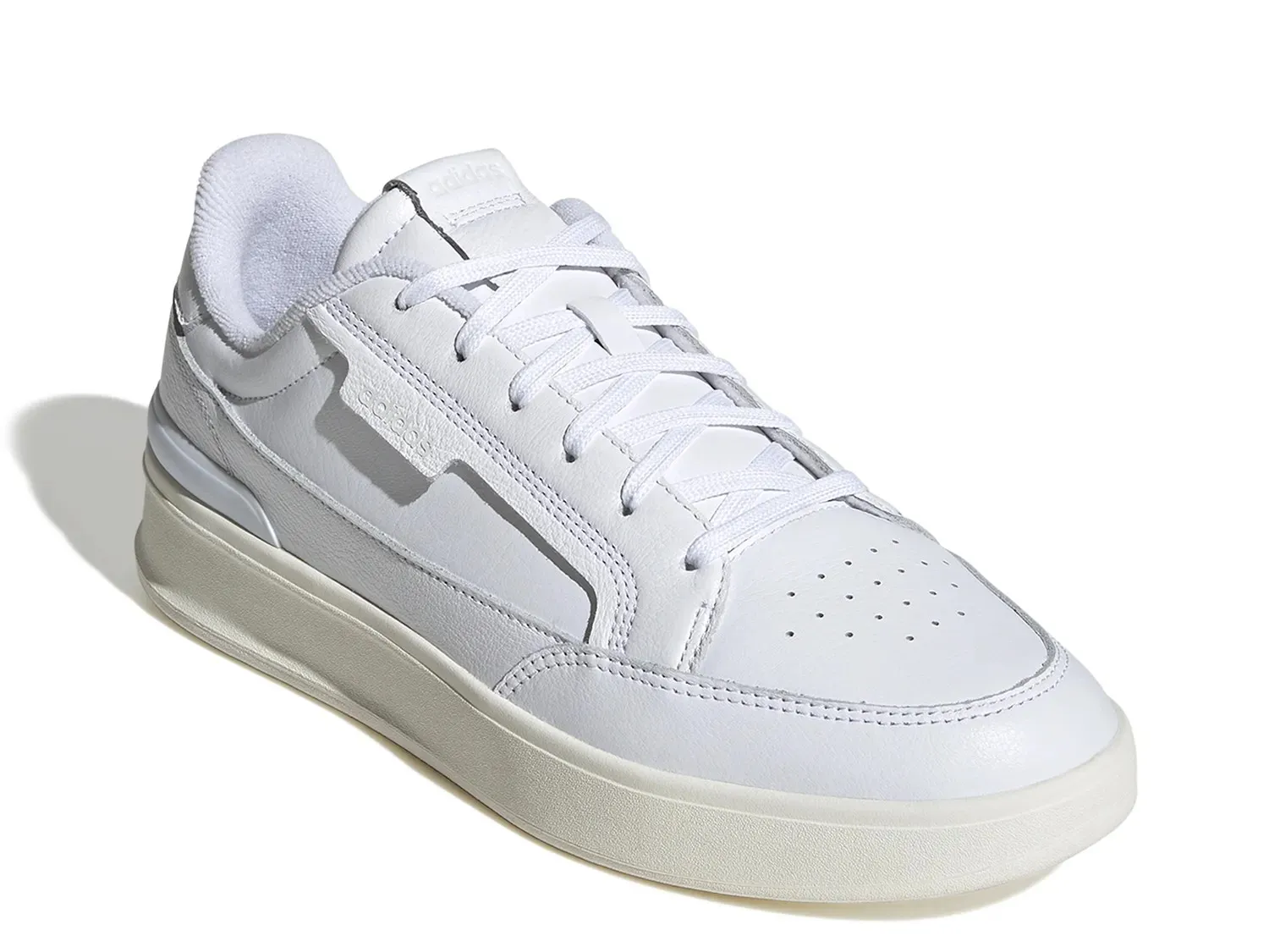 

Кроссовки Adidas Aspyre — мужские, белые/кремовые