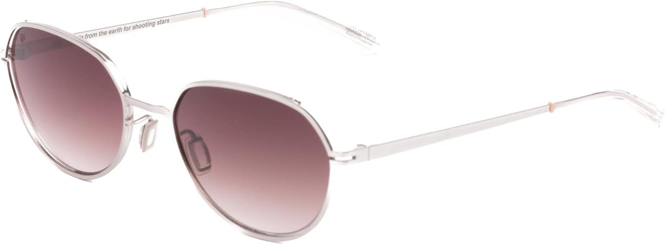 

Солнцезащитные очки SITO SHADES Orbital Retro Oval Metal для мужчин и женщин, дизайнерские, классические, модные, для фестивалей, прочные, забавные, с защитой от УФ-излучения 100%, Silver