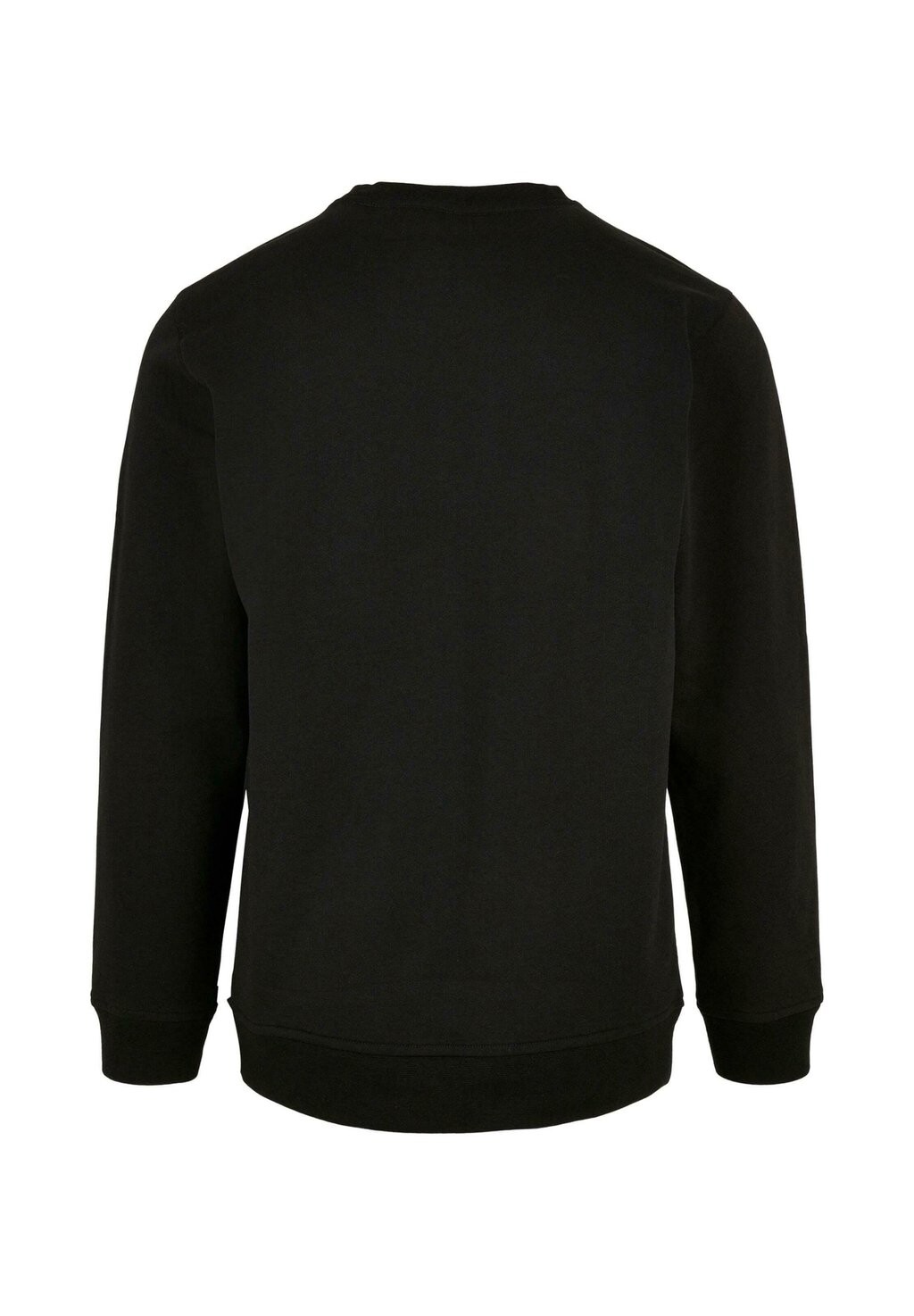 

Толстовка SUBBUTEO THING CREWNECK Merchcode, черный