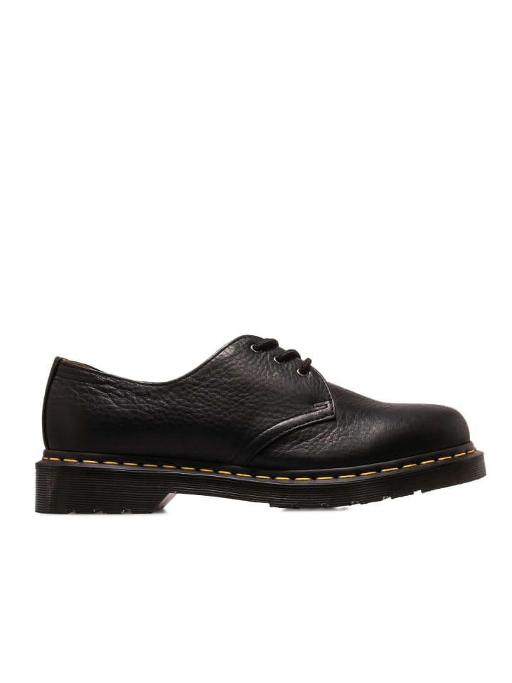 

Туфли на шнуровке Dr. Martens Schuhe, черный