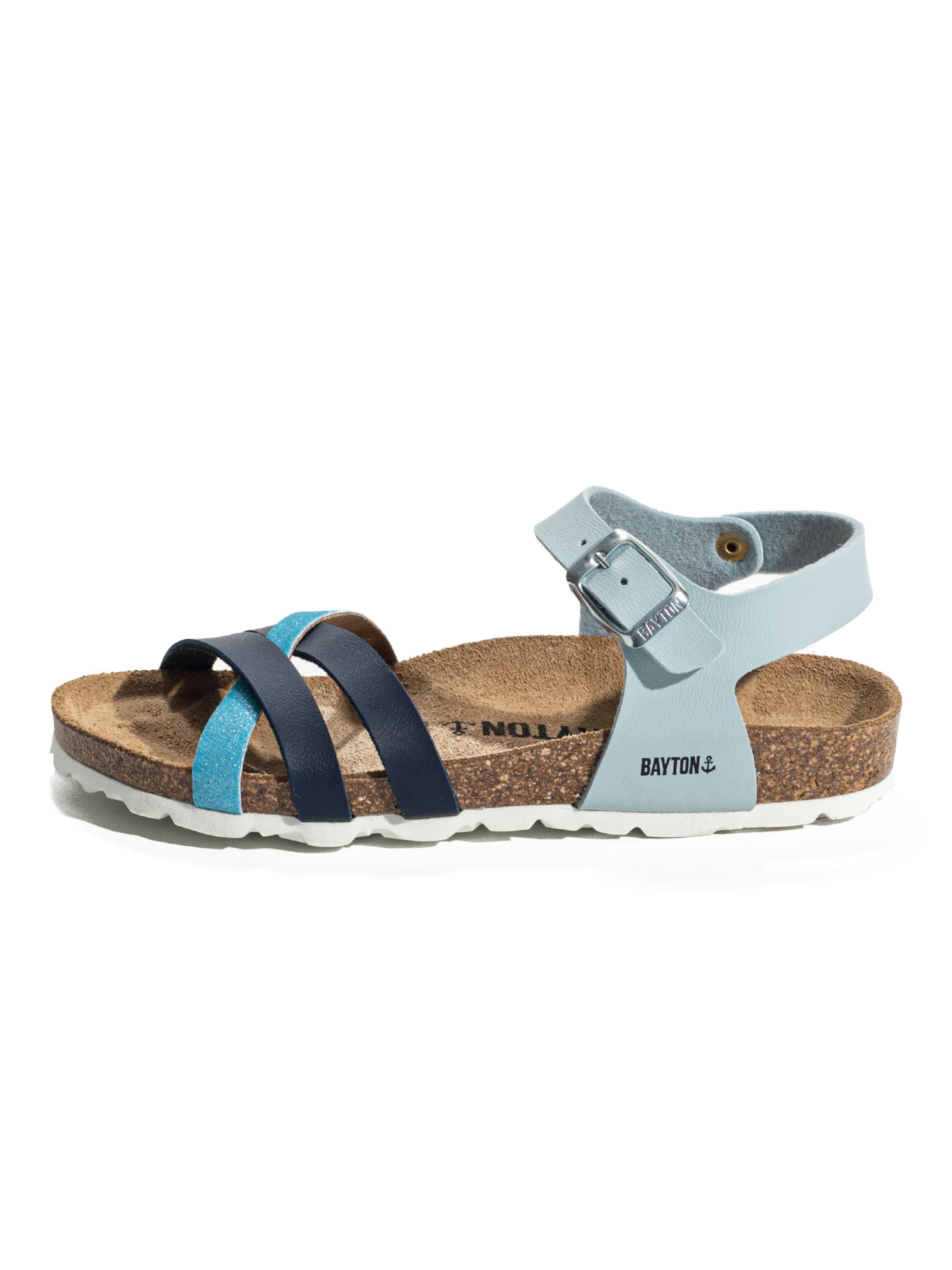 

Bayton Сандалии 'BELADONA' в цвете Sky Blue, Light Blue