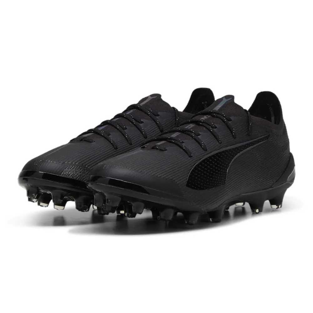 

Футбольные бутсы Puma Ultra 5 Ultimate Ag, черный