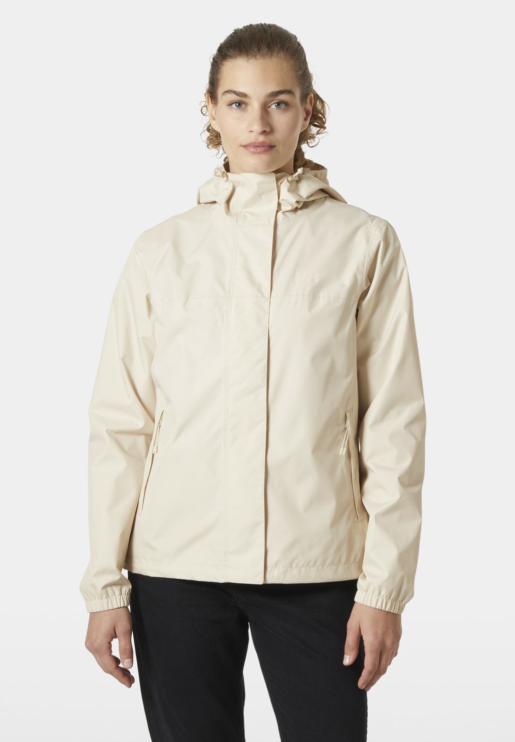 

Водонепроницаемая куртка VANCOUVER Helly Hansen, молочный