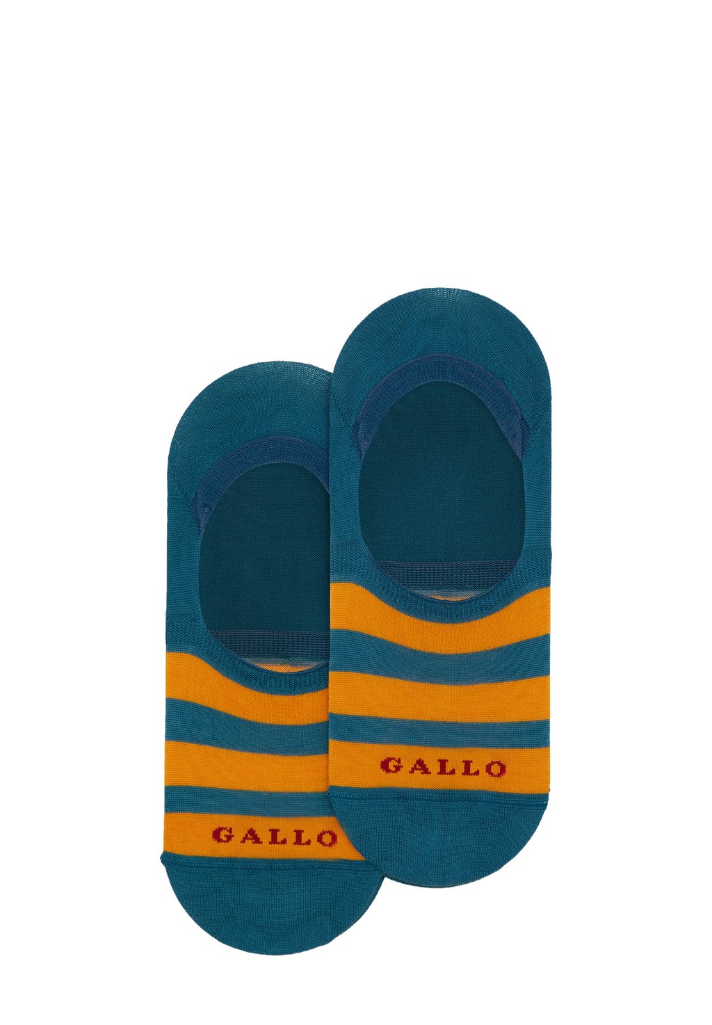 

Носки Gallo, зеленый