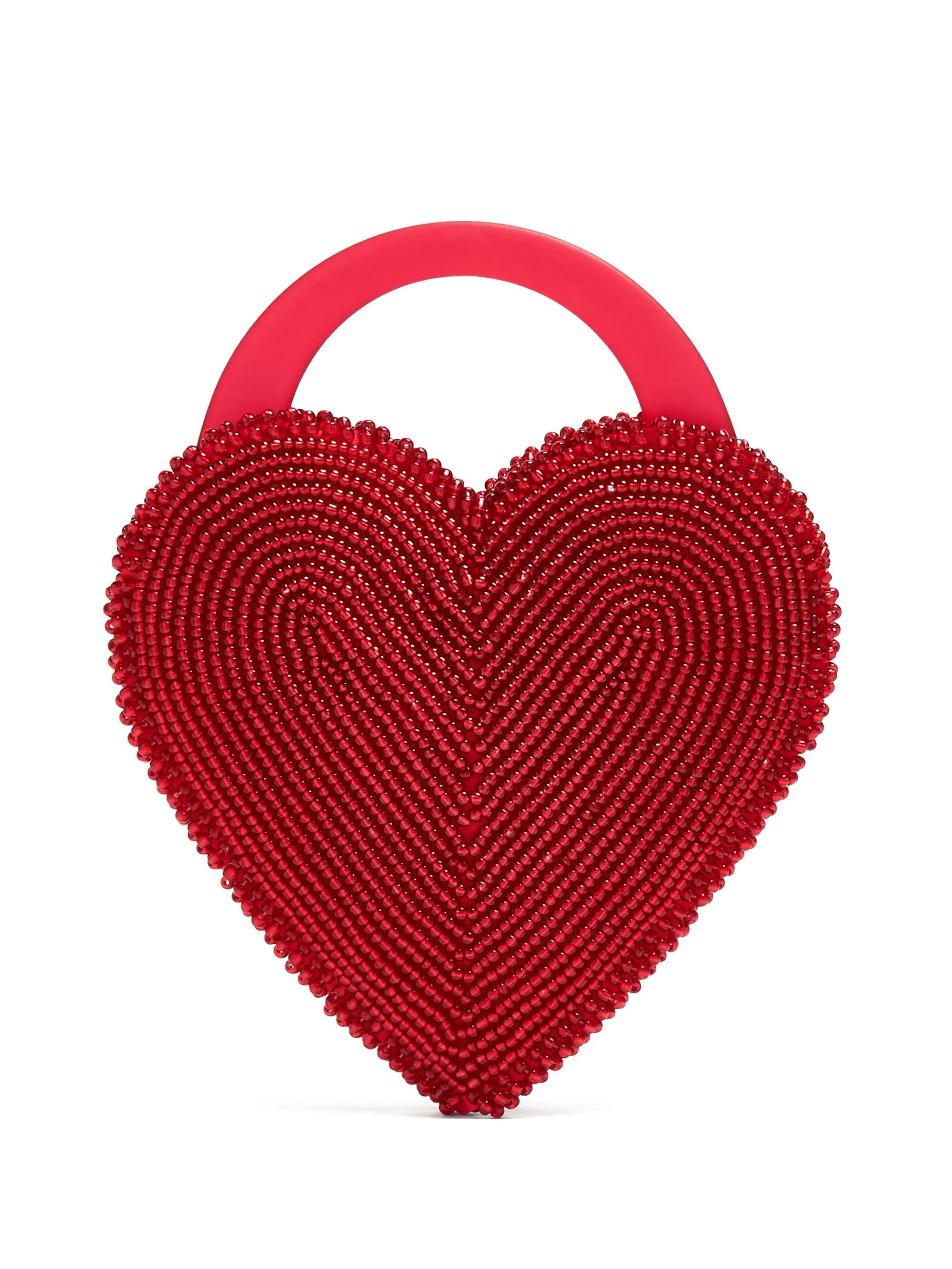 

Клатч Reine de Coeur Vanina, красный