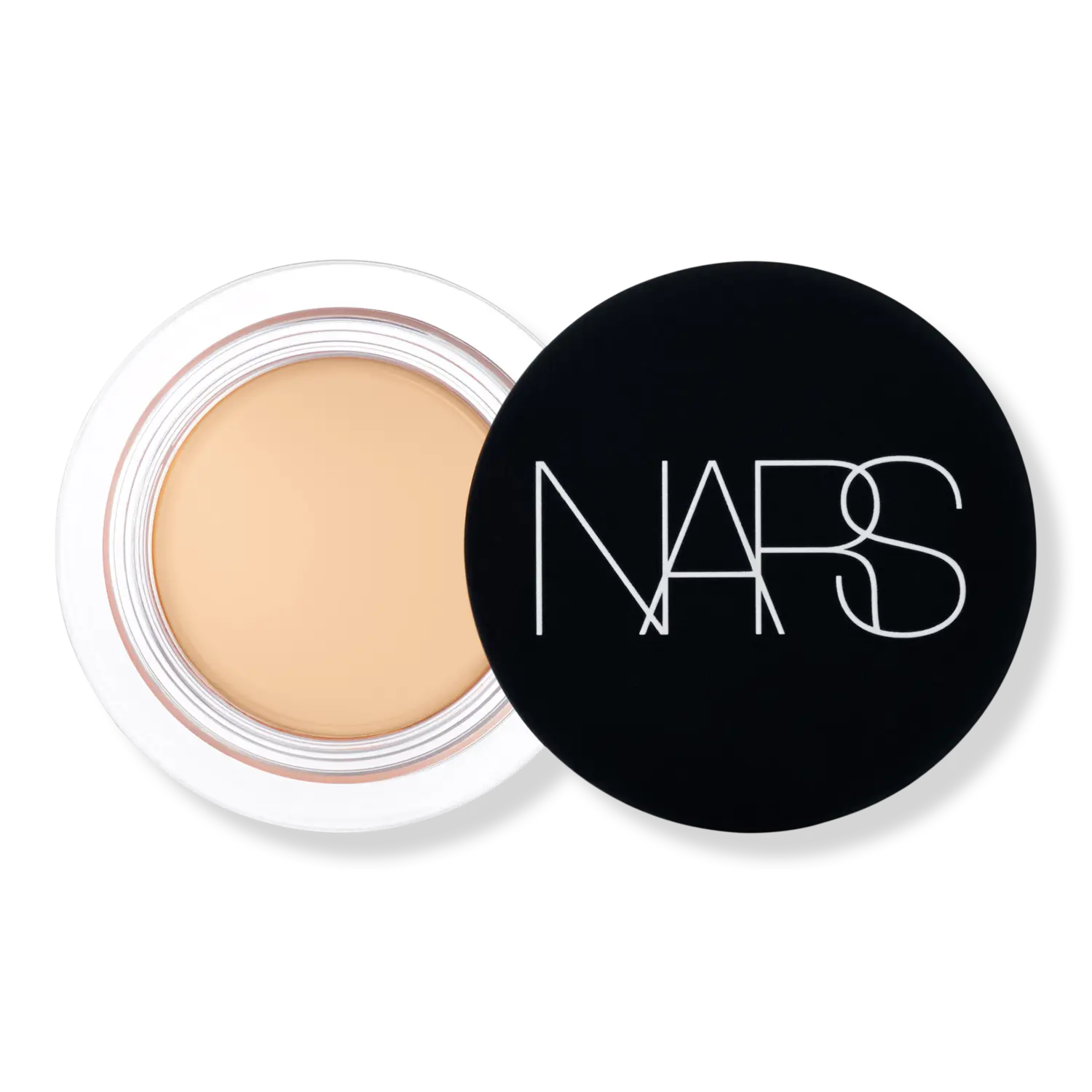 

Мягкий матовый консилер NARS, Marron Glacé (L2.8 - Light to medium with warm undertones, and a peach tone)
