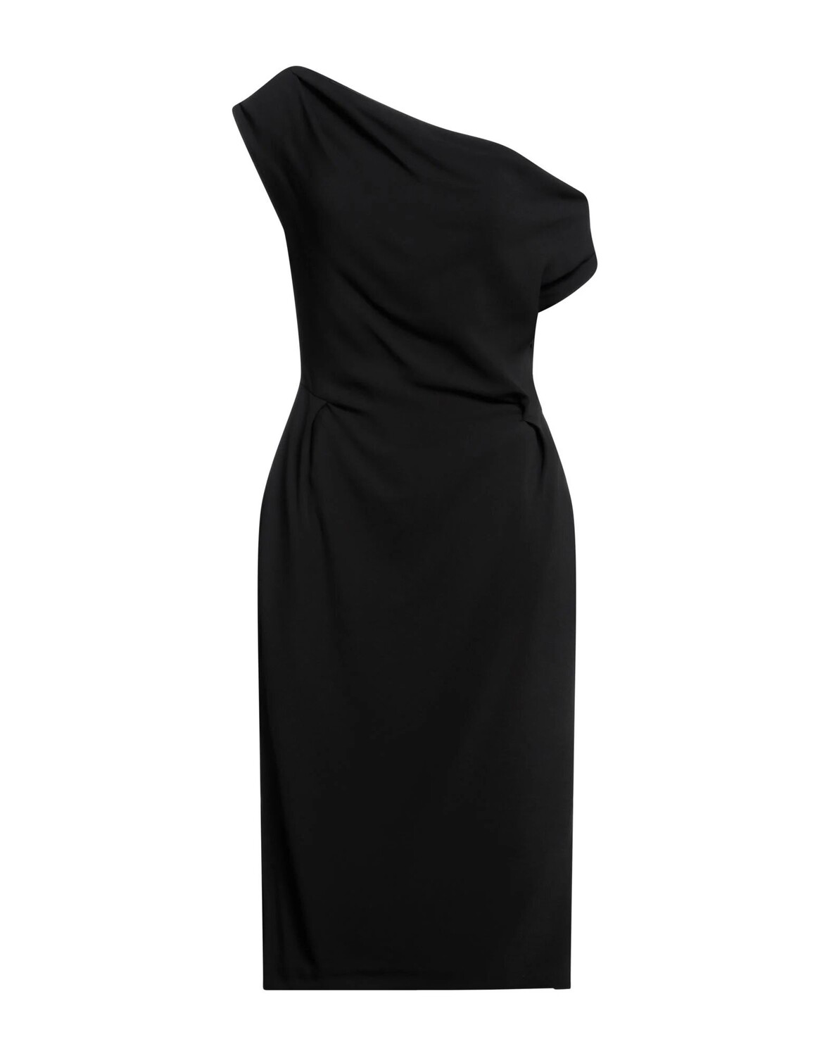 

Платье Alexandre Vauthier, черный
