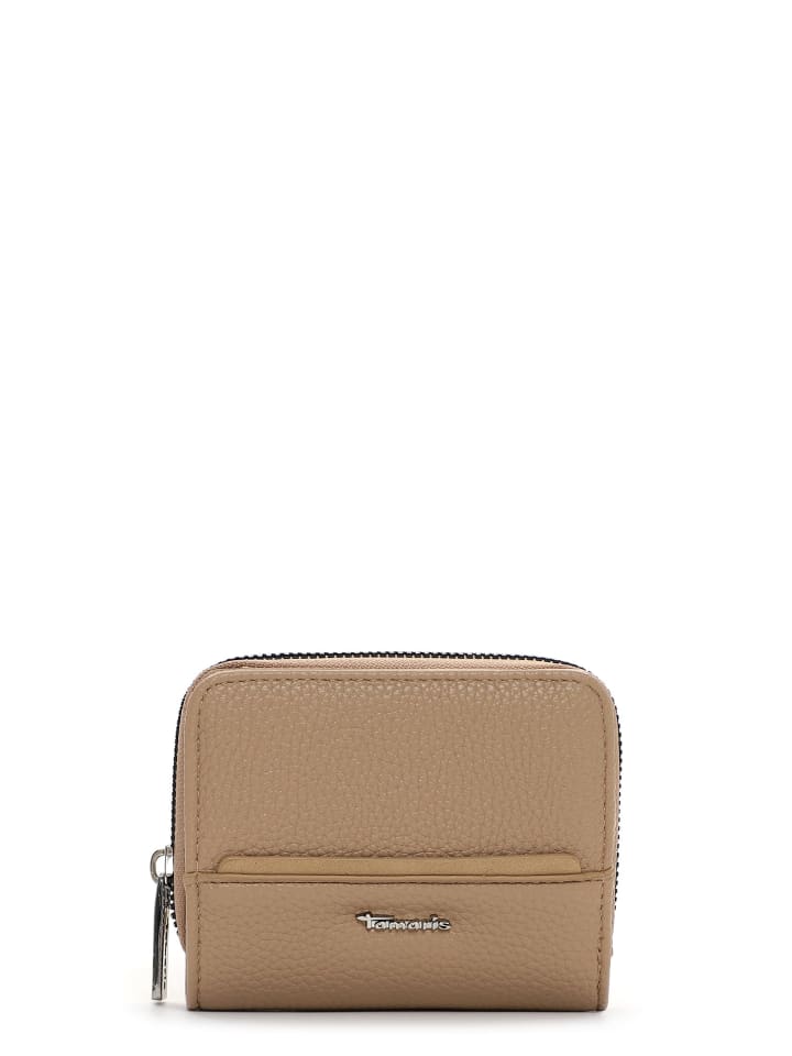 

Tamaris Кошелек TAS Kennia песочного цвета