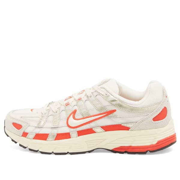 P-6000 w кроссовки Nike, мультиколор