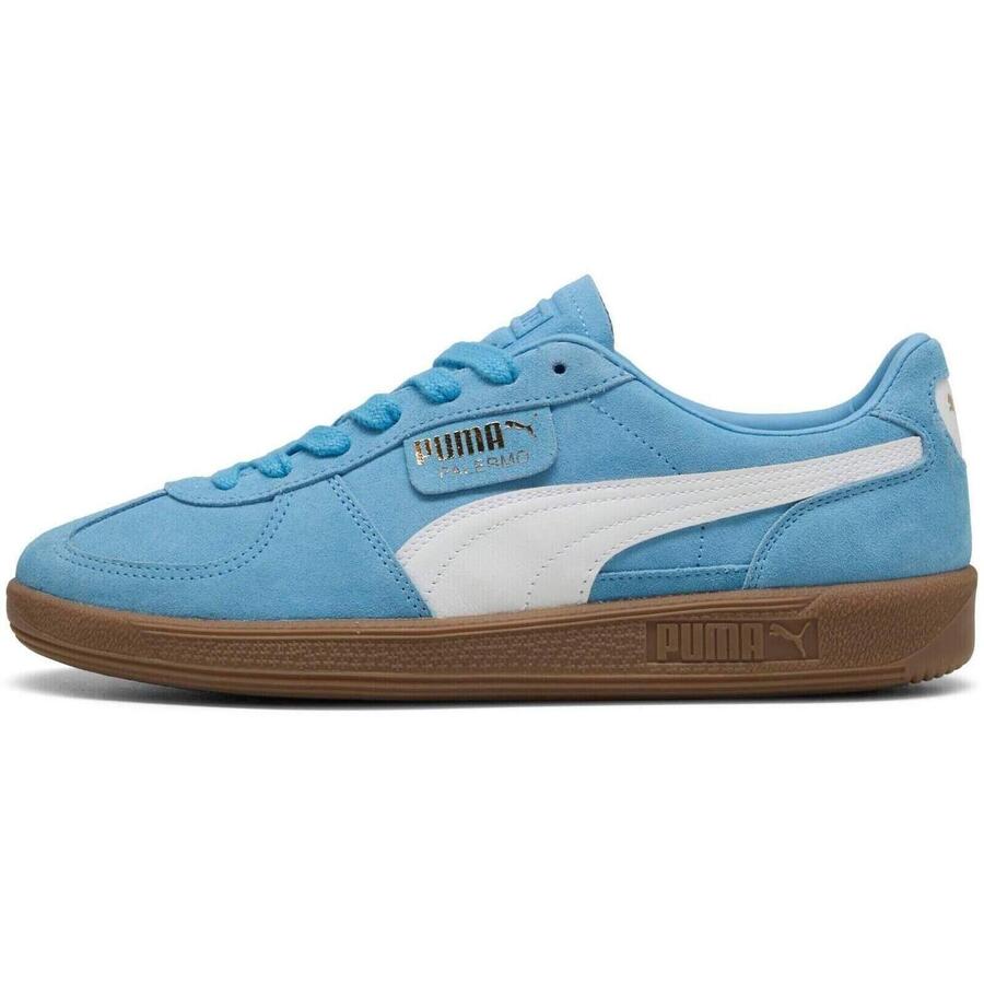 

Кроссовки Puma Palermo, синие, мужские