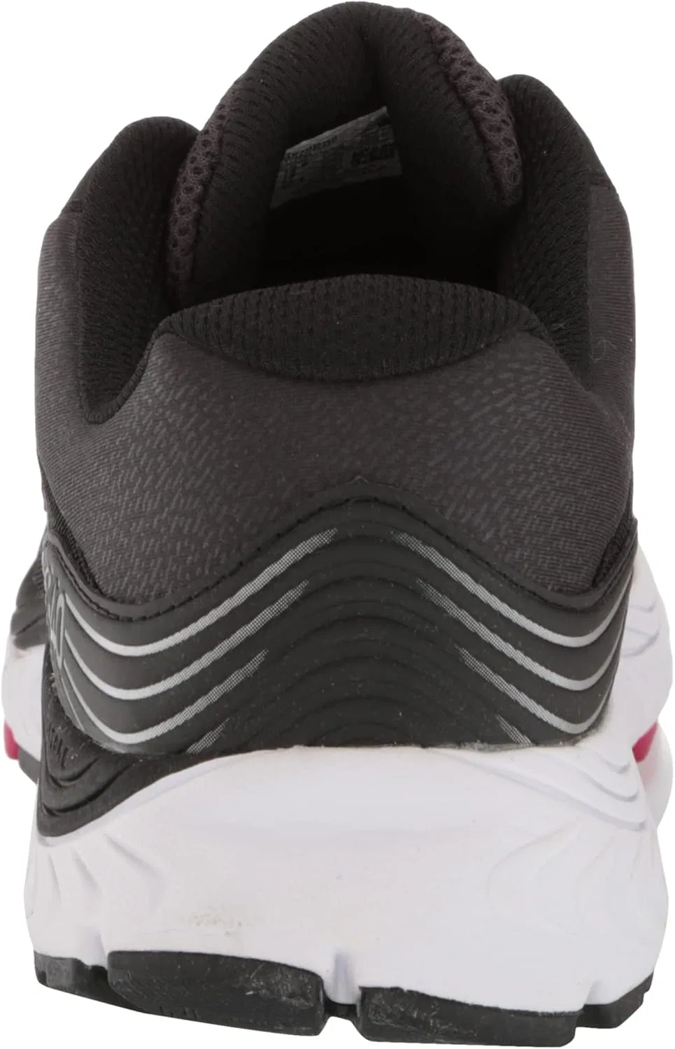 Мужские беговые кроссовки New Balance 840 V5, Black Horizon — фото 2