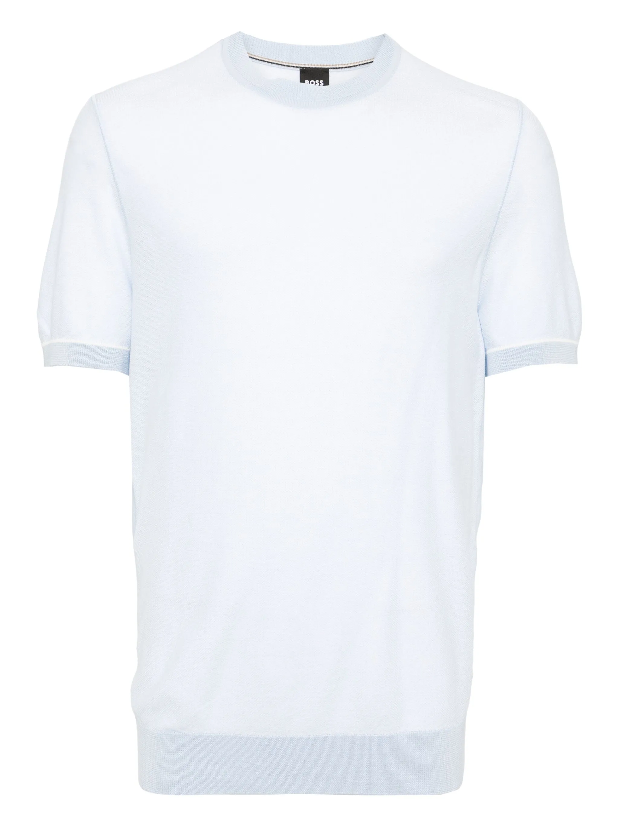 

Топ H-Jianfranco Boss, синий