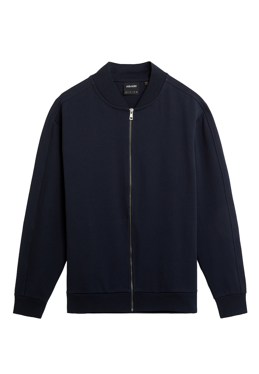 

Куртка межсезонная Lyle & Scott, Night Blue