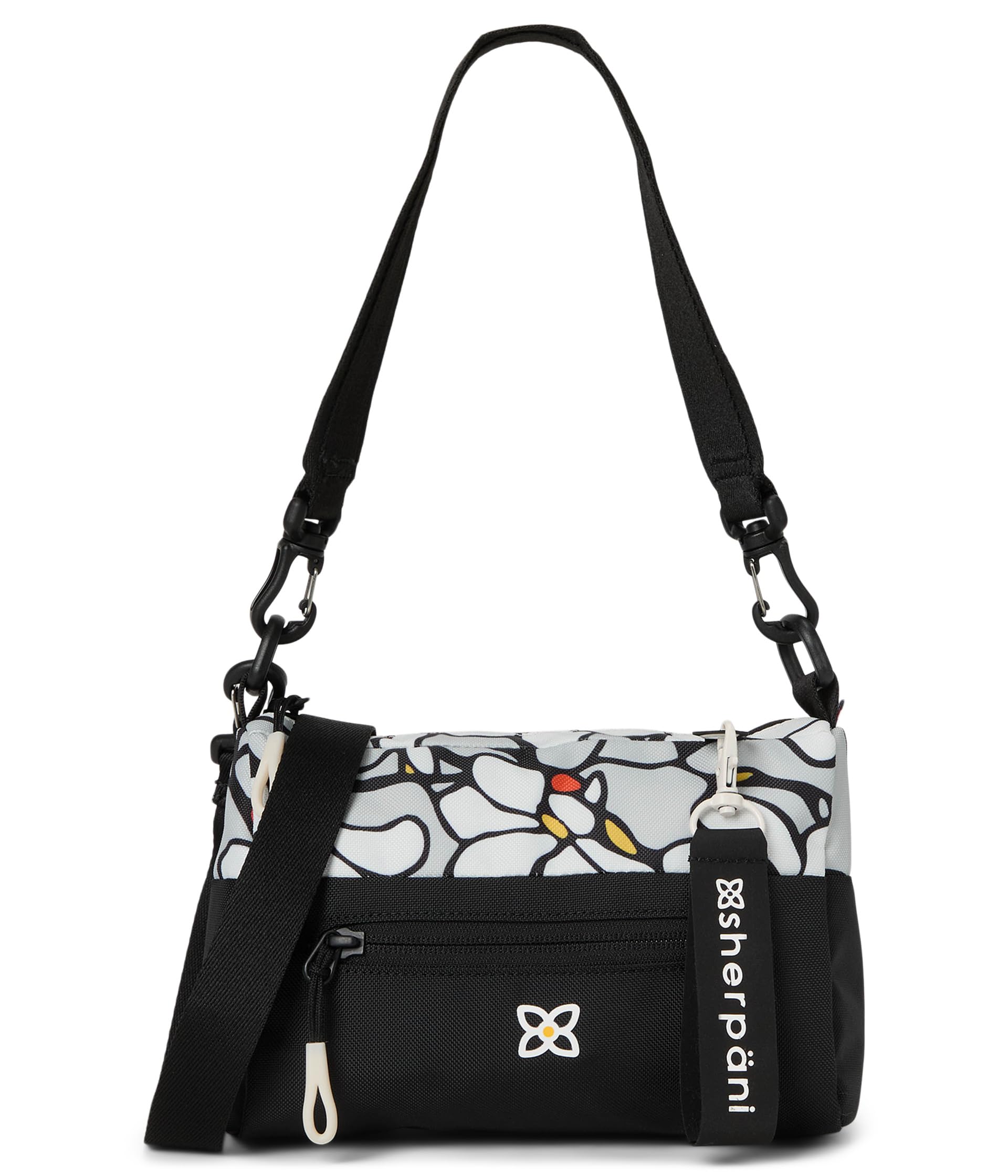 

Сумка кросс-боди Sherpani Skye Handbag Crossbody, цвет Magnolia