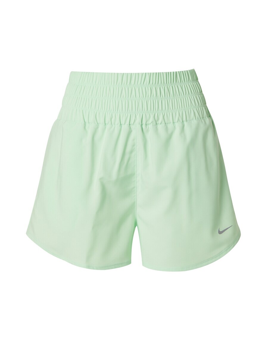 

Спортивные брюки NIKE Regular Workout Pants ONE, светло-зеленый