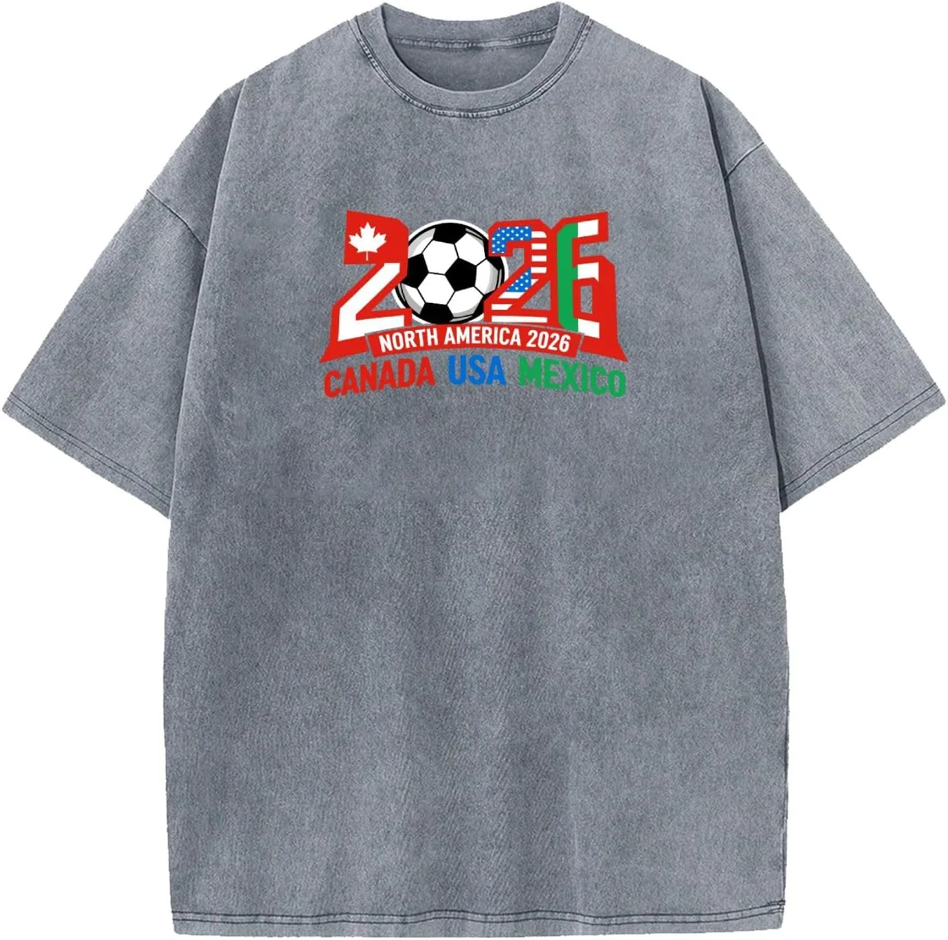 

Футболка Cup26 Vintage