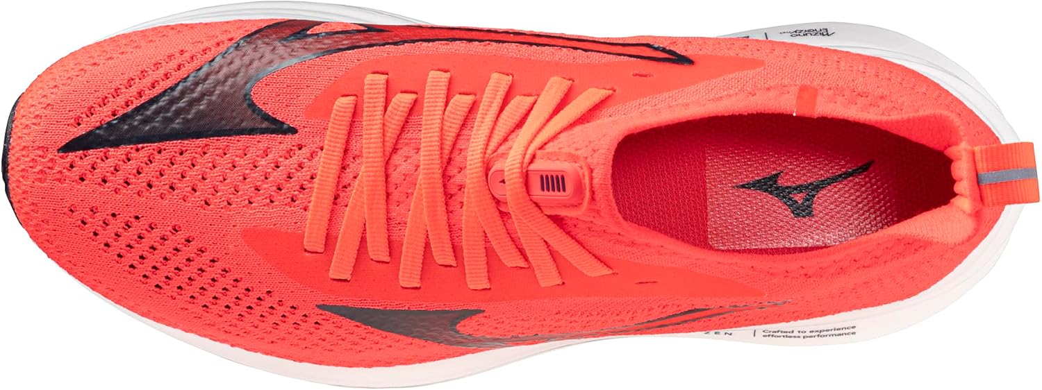 Мужские беговые кроссовки Mizuno Neo Zen, синий — фото 4