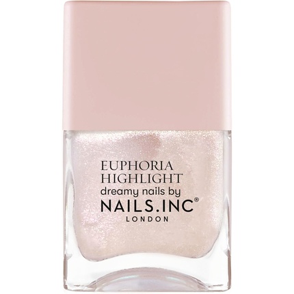 

Nails.INC Magic Does Exist Euphoria Highlight лак для ногтей 14 мл Nails Inc