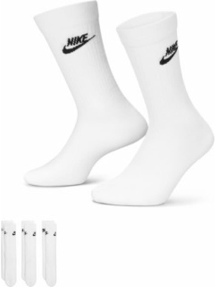 

Носки Nike, белый