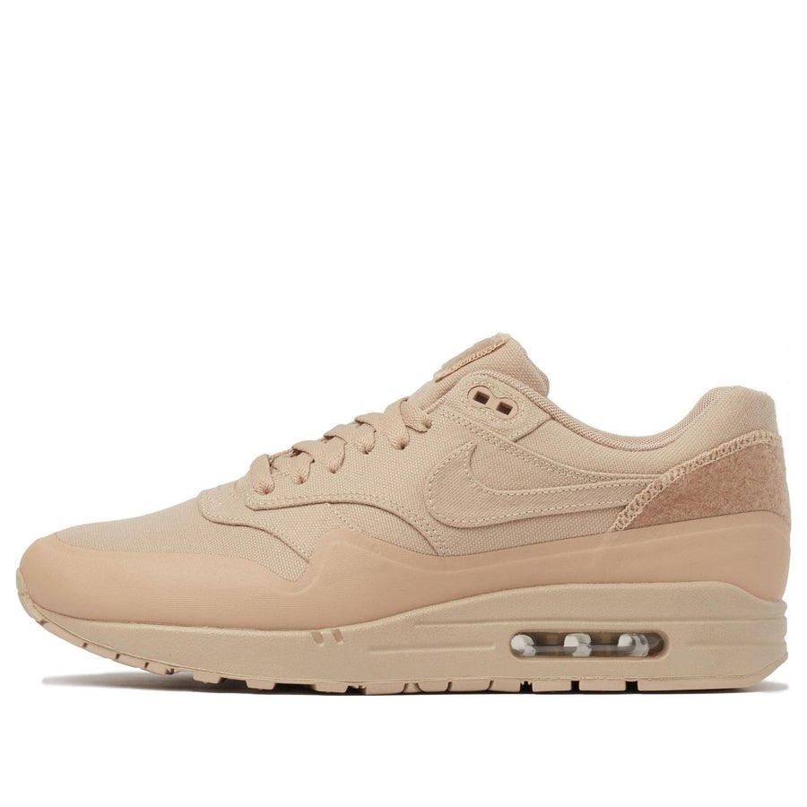 

Кроссовки Nike Air Max 1 V SP 'Patch Sand', желто-коричневый