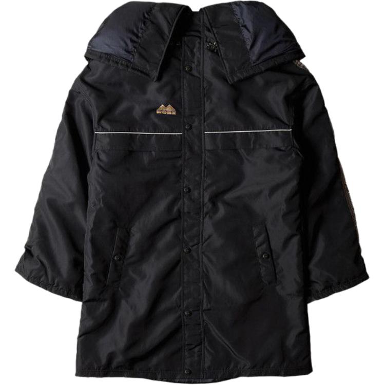 

Куртка Reverse Manager Martine Rose, синий