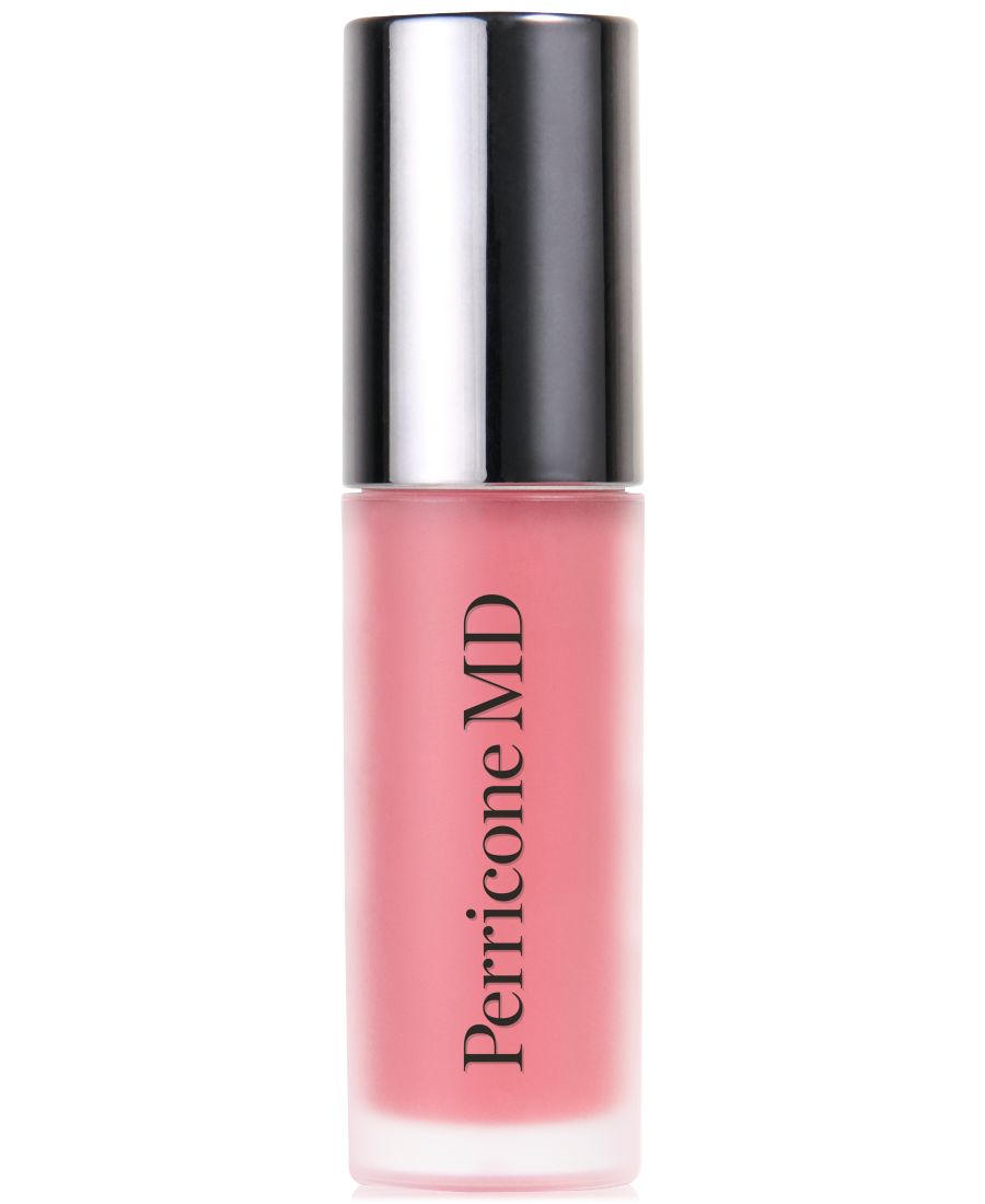 Масло для губ No Makeup, 0,18 унции Perricone MD, цвет pink grapefruit — фото 2