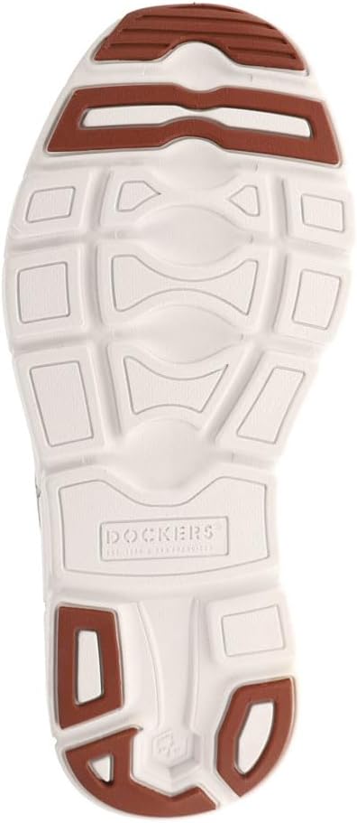 Мужские кроссовки Dockers Go-4-it, Taupe — фото 4
