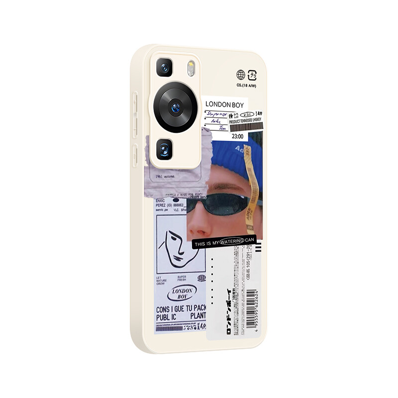 

Мелкие кости Чехол для телефона Small Bones, DWJYYG173 - Antique white