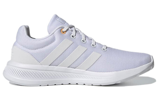 Кроссовки lite racer cln 2.0 Adidas, белый — фото 2
