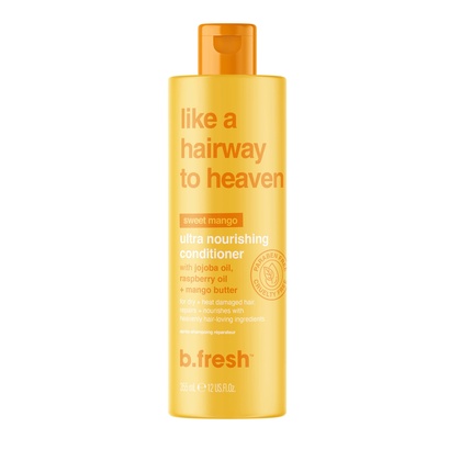 

Like A Hairway To Heaven Ультрапитательный кондиционер 355 мл B.Fresh